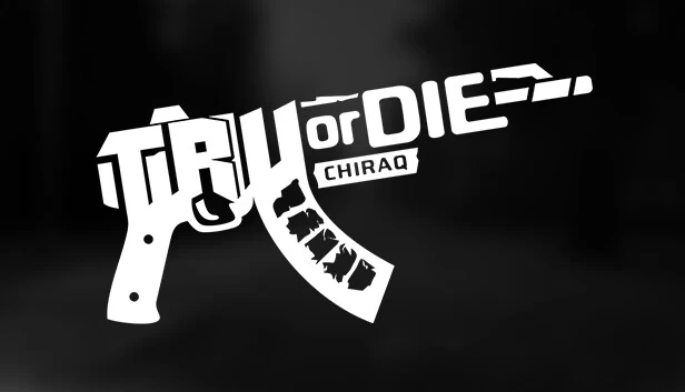 真或死（Tru Or Die） 游戏封面