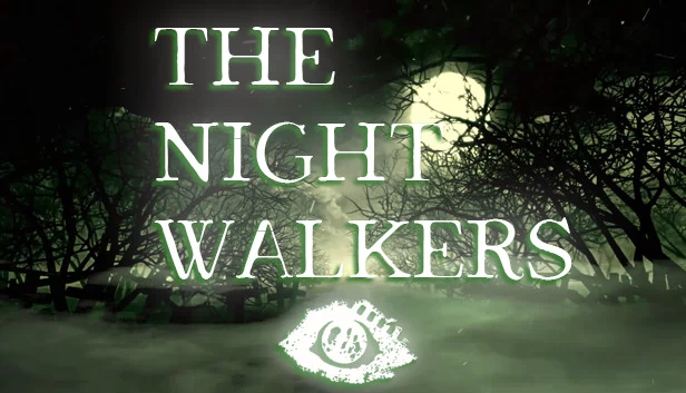 夜行者（The Night Walkers） 游戏封面