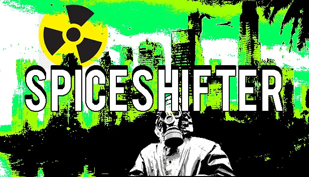 香料转移器（SPICESHIFTER） 游戏封面