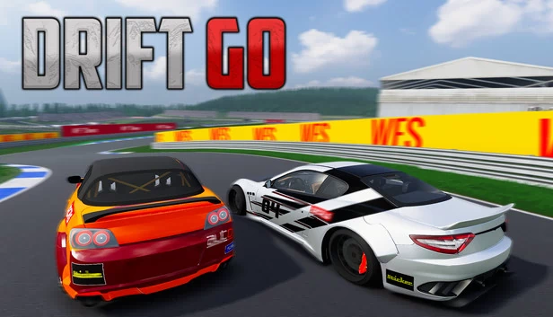 漂移GO（Drift Go） 游戏封面