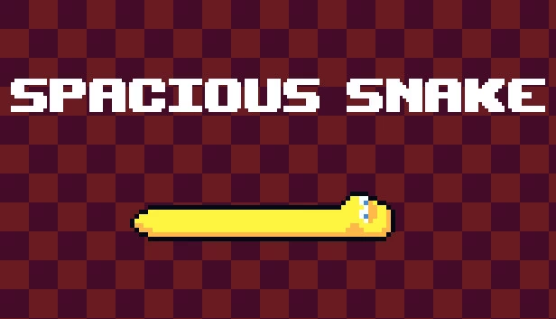 宽敞的蛇（Spacious Snake） 游戏封面
