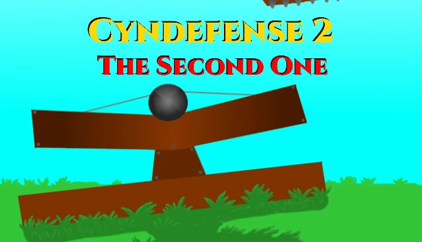 赛博防御2（Cyndefense 2） 游戏封面