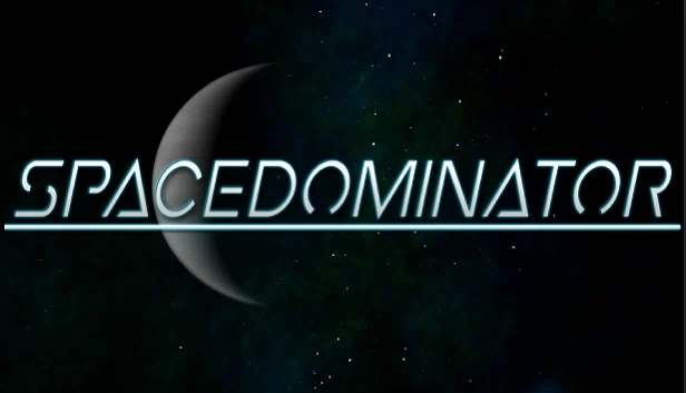 太空统治者(SpaceDominator) 游戏封面