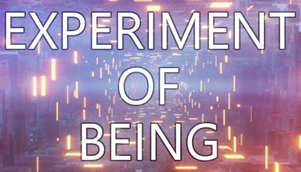 存在实验（Experiment Of Being） 游戏封面