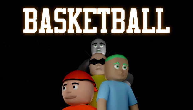 篮球（Basketball） 游戏封面
