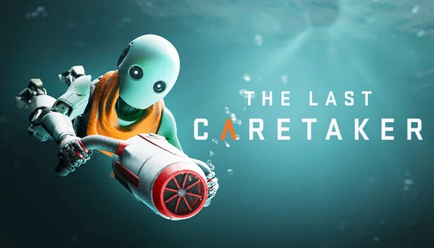 最后看守者（The Last Caretaker） 游戏封面