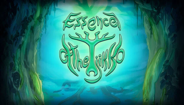 Tjikko之魂 - 序章（Essence Of The Tjikko - Prologue） 游戏封面