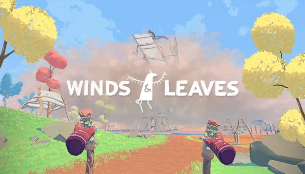 风与叶（Winds & Leaves） 游戏封面