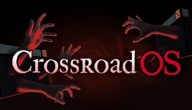 十字路口操作系统（Crossroad OS） 游戏封面
