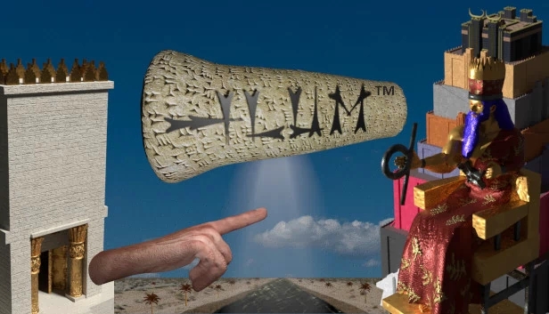 伊鲁姆（Ilum） 游戏封面
