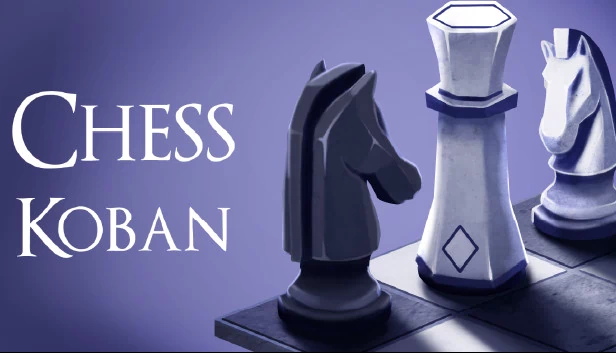 Chesskoban - 国际象棋谜题（Chesskoban - Chess Puzzles） 游戏封面