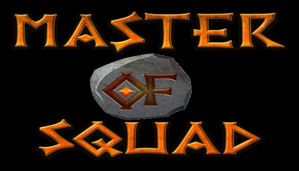 小队大师(Master Of Squad) 游戏封面