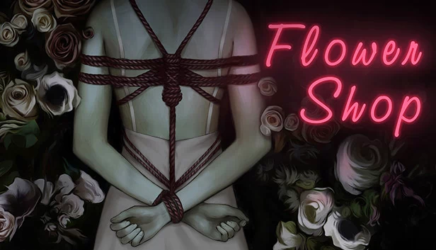 花店（Flower Shop） 游戏封面