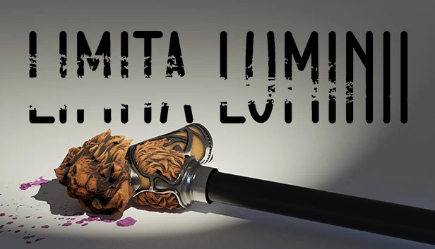 光之界限（Limita Luminii） 游戏封面