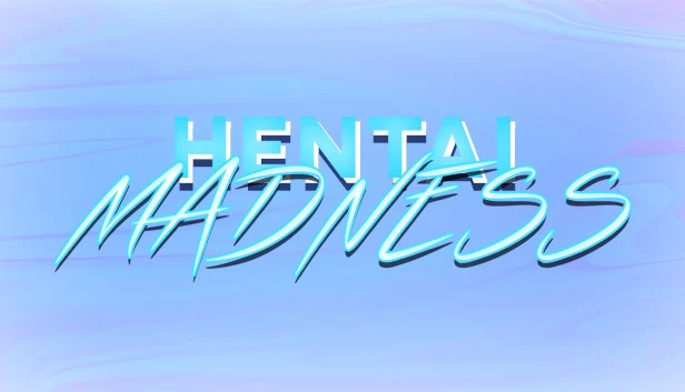 Hentai Madness 游戏封面
