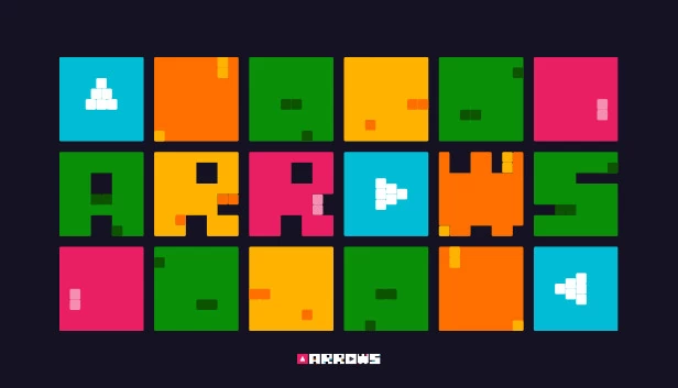 箭头（Arrows） 游戏封面