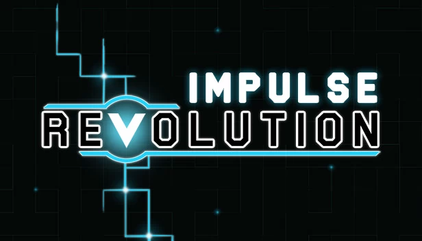 Impulse Revolution 游戏封面