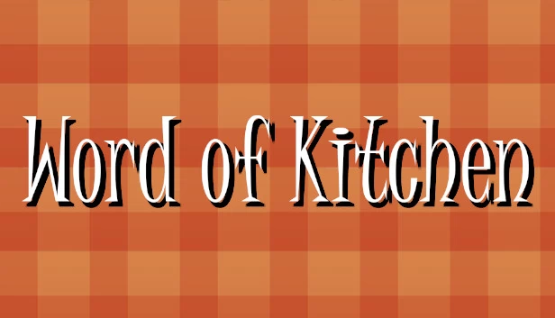 厨房物语（Word of Kitchen） 游戏封面