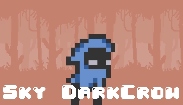 天空暗鸦（Sky DarkCrow） 游戏封面