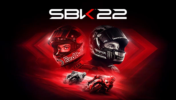 SBK™22 游戏封面