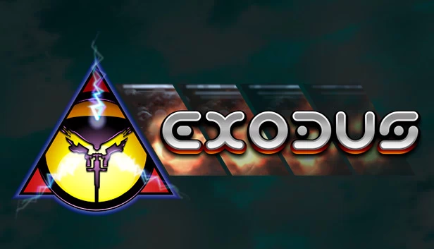 出埃及记:困于时间(Exodus: Trapped In Time) 游戏封面