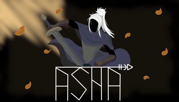 阿莎（Asha） 游戏封面