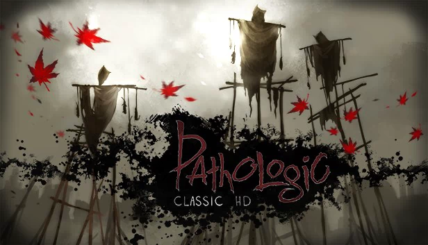 瘟疫 经典 HD（Pathologic Classic HD） 游戏封面