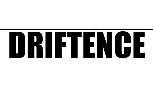 漂移者（Driftence） 游戏封面