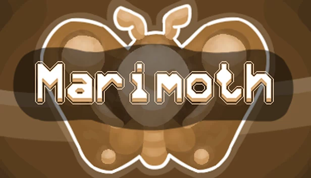 Marimoth 游戏封面