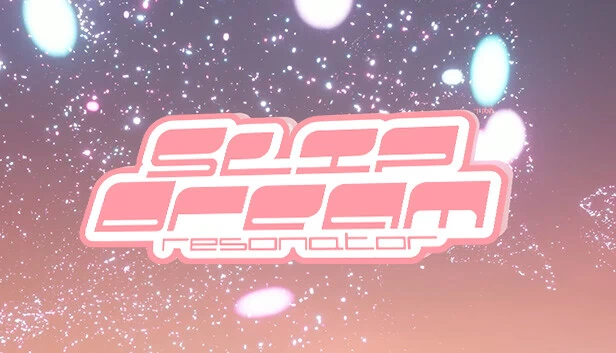 SlipDream Resonator 游戏封面