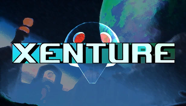 Xenture 游戏封面