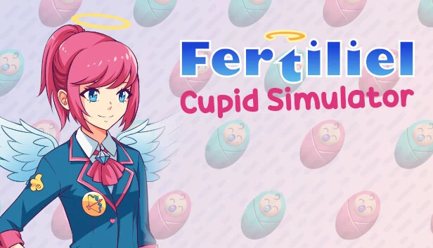 Fertiliel - 丘比特模拟器（Fertiliel - Cupid Simulator） 游戏封面