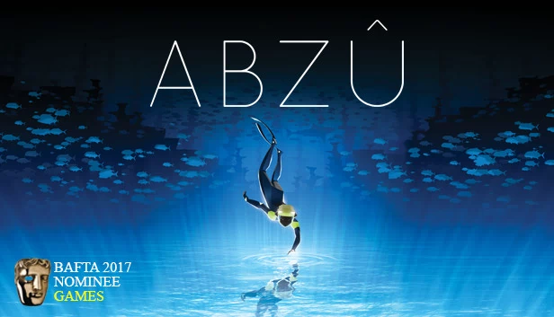 智慧之海(ABZU) 游戏封面