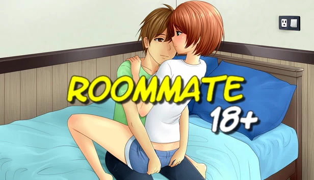 室友（Roommate） 游戏封面