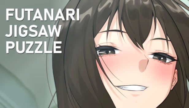 扶他那里拼图（Futanari Jigsaw Puzzle） 游戏封面