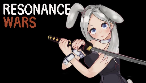 共鸣战争（Resonance Wars） 游戏封面