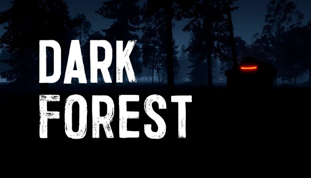 黑暗森林：恐怖（Dark Forest: The Horror） 游戏封面
