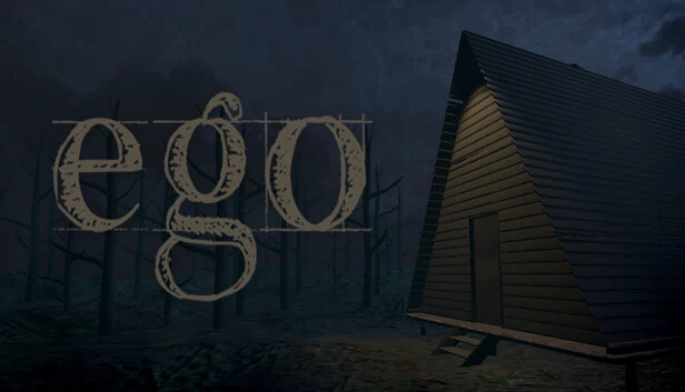 自我（EGO） 游戏封面