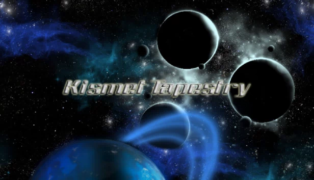命运织锦（Kismet Tapestry） 游戏封面