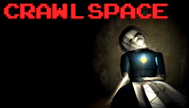 爬行空间（Crawlspace） 游戏封面