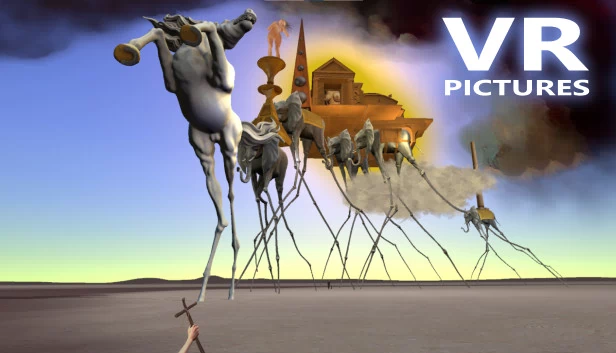 VR Pictures 游戏封面