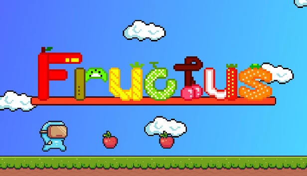 Fructus 游戏封面