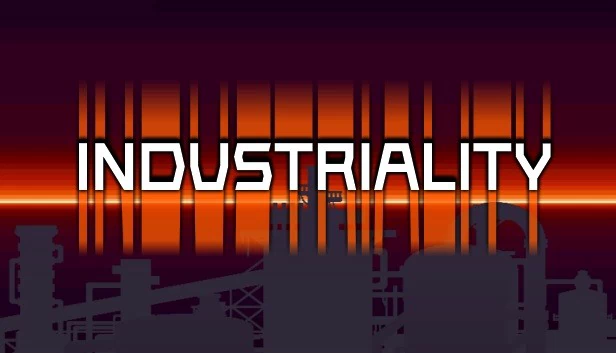 工业时代（Industriality） 游戏封面