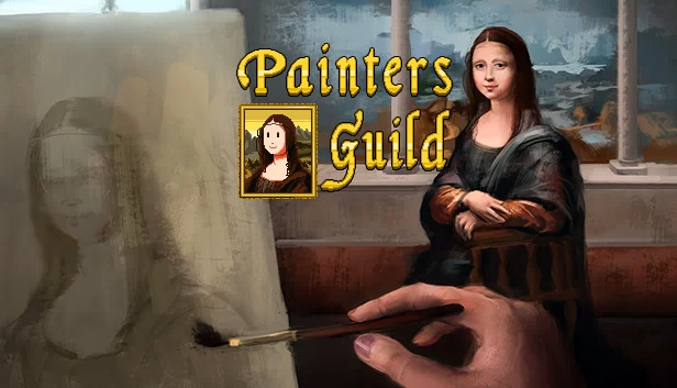 画家公会（Painters Guild） 游戏封面