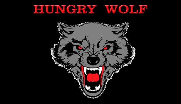 饿狼(Hungry Wolf) 游戏封面