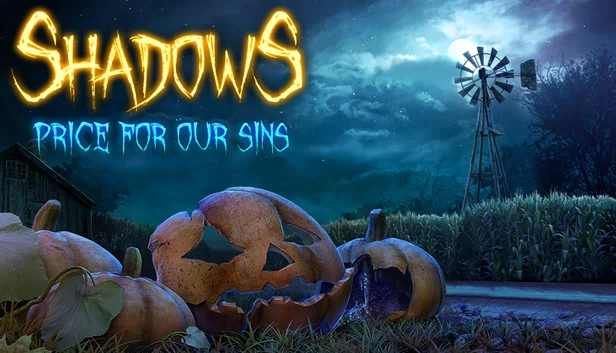 暗影:罪孽的代价(Shadows: Price For Our Sins) 游戏封面