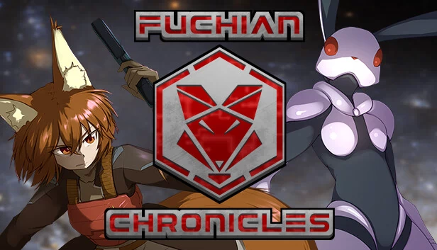 福仙纪事（Fuchian Chronicles） 游戏封面