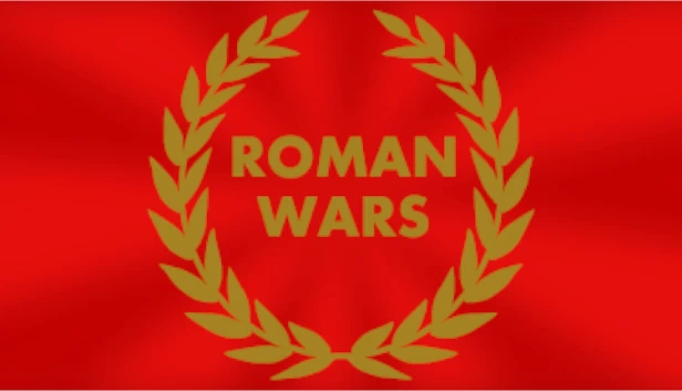 罗马战争：卡牌构筑游戏（Roman Wars: Deck Building Game） 游戏封面