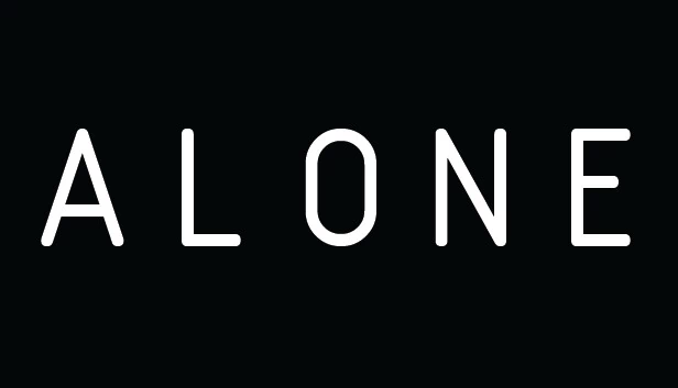 Alone 游戏封面