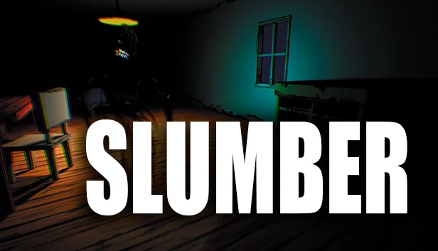 Slumber 游戏封面